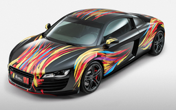 Inkjet Paper/Media / Solvent/UV /Latex Media / Wrap and Fleet Graphics / Cast Laminate for Vehicle Wraps