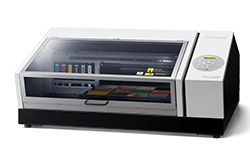 Wide Format Printers / Roland Printers / Roland UV Benchtop Printers