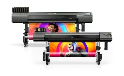 Wide Format Printers