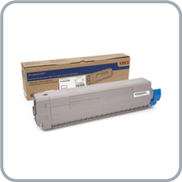 Toner Cartridges / Oki Heat Transfer Supplies / Oki C711WT Supplies