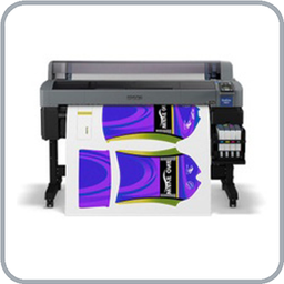 Wide Format Printers / Epson Printers / Epson SureColor Dye Sub Printers