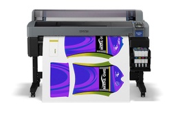 Wide Format Printers / Epson Printers / Epson SureColor Dye Sub Printers