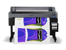 Textile and Dye Sublimation Printers