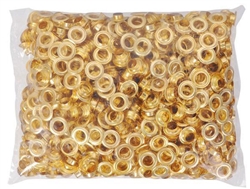 Sign Room Tools / Grommeting / Self Piercing Grommets / Sooper Ace Grommets