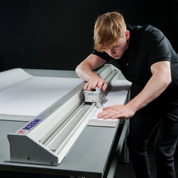 Sign Room Tools / Cutting Solutions / Evolution3 Cutter Bars / Evolution3 FreeHand