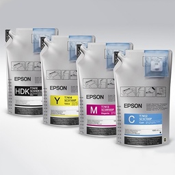 Inkjet Cartridges / Epson Cartridges and Maintenance Tanks / Epson SureColor F Series Inks / UltraChrome DS Inks for for F170 & F570