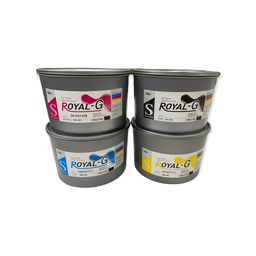Offset Printing Products / Offset Printing Inks