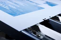 Offset Printing Products / Plates & Plate Chemistry