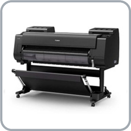 Wide Format Printers / Canon Printers