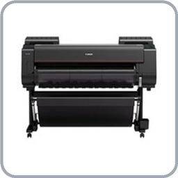Inkjet Cartridges / Canon Cartridges and Maintenance Tanks