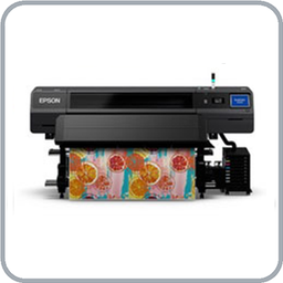 Wide Format Printers / Epson Printers / Epson SureColor Resin Printers