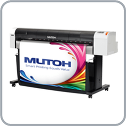 Inkjet Cartridges / Mutoh Ink Cartridges