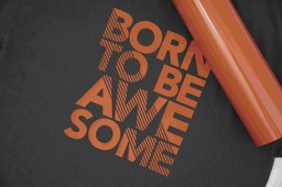 Stahls' Heat Transfer Products / Stahls' CAD-CUT® HTV - CLEARANCE! / Standard HTV