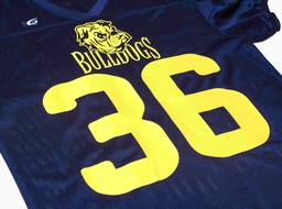 Stahls' Heat Transfer Products / Stahls' CAD-CUT® HTV - CLEARANCE! / Athletic HTV