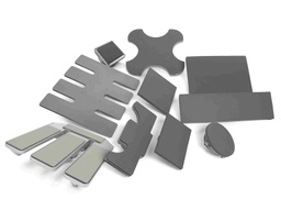 Stahls' Heat Transfer Products / Hotronix® Heat Presses & Accessories / Hotronix Platens