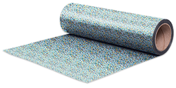 Stahls' Heat Transfer Products / Stahls' CAD-CUT® HTV - CLEARANCE! / Special Effect HTV / Hologram Heat Transfer Vinyl