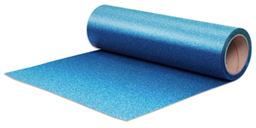 Stahls' Heat Transfer Products / Stahls' CAD-CUT® HTV / Reflective HTV / Reflective Glitter Heat Transfer Vinyl