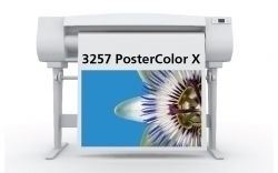 Inkjet Paper/Media / Aqueous Inkjet Media (Epson/HP/Canon) / Photobase &amp; Poster Papers / Matte/Semimatte / Sihl PosterColor 3257