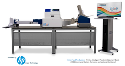 Digital Color Printers / Colormax9 Digital Color Printer