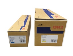 Toner Cartridges / Oki C900 Series Supplies / Oki C9xx Drums and Toners