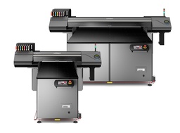 Wide Format Printers / Roland Flatbed Printers / Roland VersaOBJECT COi Series Flatbed Printers