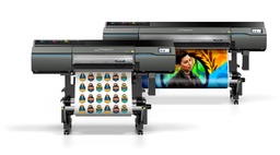Wide Format Printers / Roland Roll to Roll Printers / Roland TrueVIS Roll Printer/Cutters / Roland TrueVIS SG3 4-Color Series Print & Cut 30" & 54"