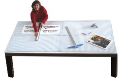 Sign Room Tools / Cutting Mats