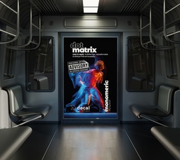 Inkjet Paper/Media / Solvent/UV /Latex Media / Window Graphics / Dot-Matrix (Easy Install) from Digidelta
