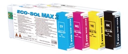 Inkjet Cartridges / Roland Cartridges / Eco Sol Max 2 - 220 ml.