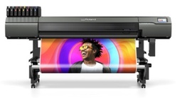Wide Format Printers / Roland Roll to Roll Printers / Roland TrueVIS LG and MG UV Roll Printers