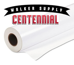 Inkjet Paper/Media / Solvent/UV /Latex Media / Banner Media / Centennial 9oz. Solvent Mesh Banner