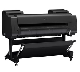 Inkjet Cartridges / Canon Cartridges and Maintenance Tanks / Canon imagePROGRAF Pro 2600/4600/6600