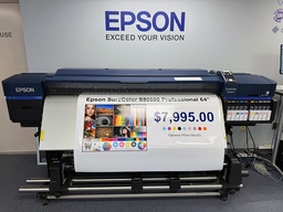 Used/Demo Equipment