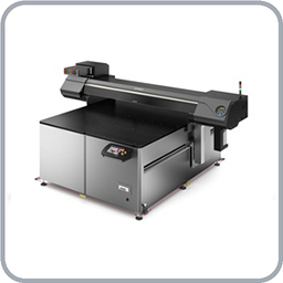 Wide Format Printers / Roland Flatbed Printers
