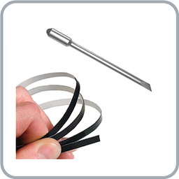 Cutter Blades and Pads