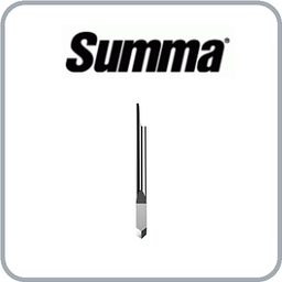 Cutter Blades and Pads / Summa Blades