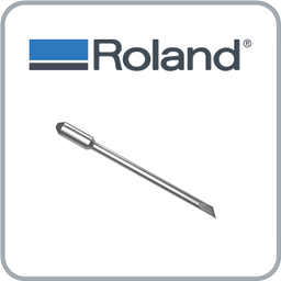 Cutter Blades and Pads / Roland Blades