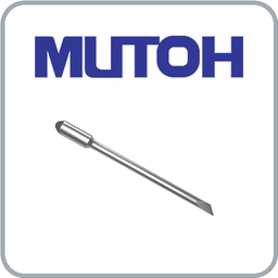 Cutter Blades and Pads / Mutoh Blades
