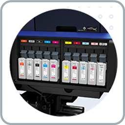 Inkjet Cartridges / Epson Cartridges and Maintenance Tanks / Epson SureColor S Series Inks / Epson UltraChrome GS3 Inks