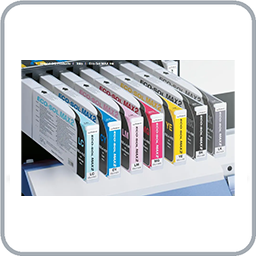 Inkjet Cartridges / Roland Cartridges / Roland Max 2 Ink Cartridges