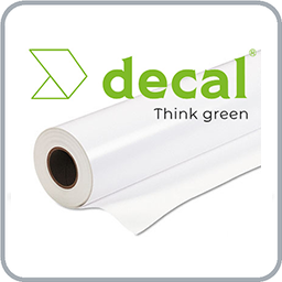 Decal by Digidelta / Decal - 6 Mil. Vinyl