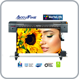 Wide Format Printers / Mutoh Roll Printers