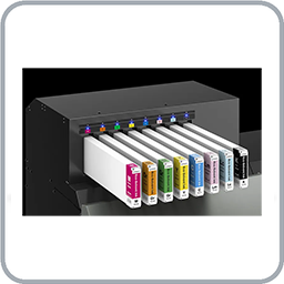 Inkjet Cartridges / Roland Cartridges / Roland TR3 Inks