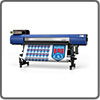 Wide Format Printers / Roland Roll to Roll Printers / Roland TrueVIS Roll Printer/Cutters / TrueVIS VG4 Large Format Printer/Cutters
