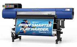 Wide Format Printers / Roland Roll to Roll Printers / TrueVIS VG4 Large Format Printer/Cutters