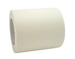 [KAP406] 1.25" Medium Tack Transfer Tape, Paper 100yds.