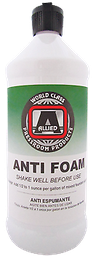 [MISA422] Allied Anti-Foam, Quart #1055C