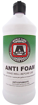 [MISA422] Allied Anti-Foam, Quart #1055C