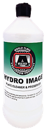 [MISA245] Allied Hydro Image Plate Cleaner (Quart)