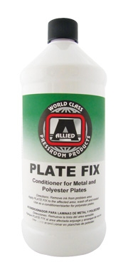 [MISA10] Allied Plate Fix, Quart